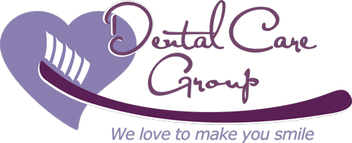 Dental Care Group Logo